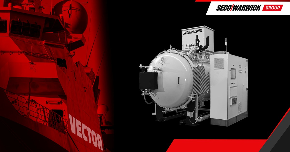 North American Aircraft Brake Manufacturer Orders Additional Furnace to Meet Expanding Market Demand